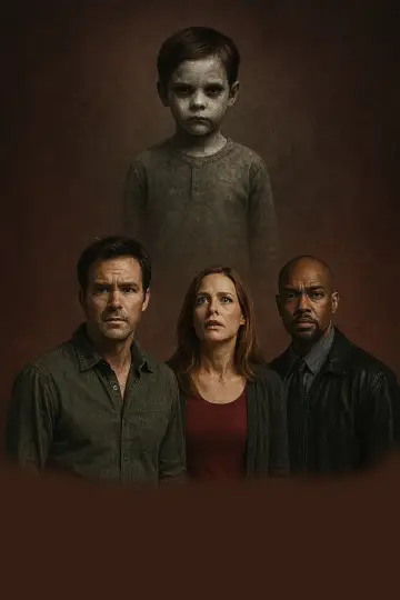 Plakat do filmu "Ominous" #1136600