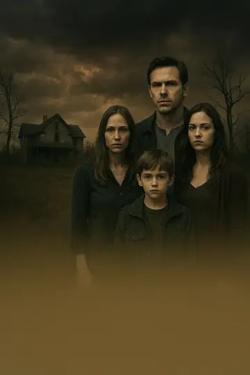 Plakat do filmu "Ominous" #1136601