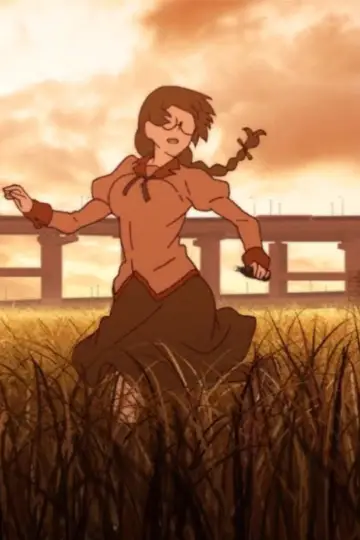 Plakat do filmu "Kizumonogatari II: Nekketsu-hen" #1746910
