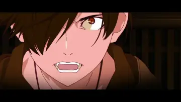 Zasłona do filmu "Kizumonogatari II: Nekketsu-hen" #349968