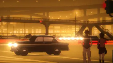 Kizumonogatari II: Nekketsu-hen
