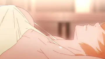 Zasłona do filmu "Kizumonogatari III: Reiketsu-hen" #1834798