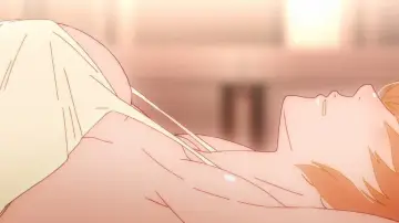 Zasłona do filmu "Kizumonogatari III: Reiketsu-hen" #1834799