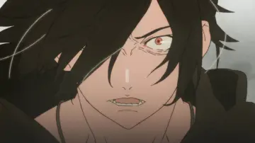 Zasłona do filmu "Kizumonogatari III: Reiketsu-hen" #1834803