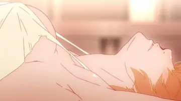 Zasłona do filmu "Kizumonogatari III: Reiketsu-hen" #1834804