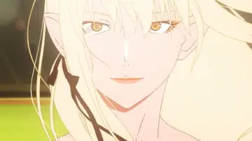 Zasłona do filmu "Kizumonogatari III: Reiketsu-hen" #352369