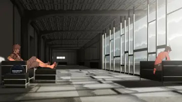 Zasłona do filmu "Kizumonogatari III: Reiketsu-hen" #896705