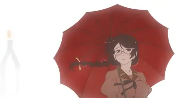 Zasłona do filmu "Kizumonogatari III: Reiketsu-hen" #896707