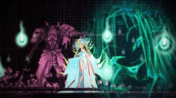 Zasłona do filmu "Kizumonogatari III: Reiketsu-hen" #896711
