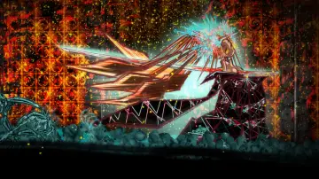 Zasłona do filmu "Kizumonogatari III: Reiketsu-hen" #896712