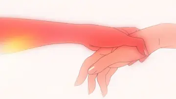 Zasłona do filmu "Kizumonogatari III: Reiketsu-hen" #896724