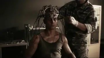 Zasłona do filmu "MindGamers" #727793