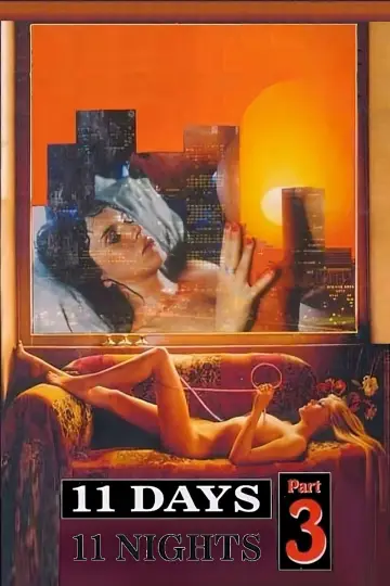 Plakat do filmu "Pomeriggio caldo" #928820