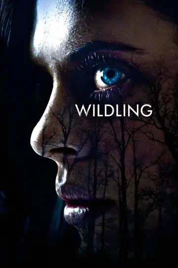 Plakat do filmu "Wildling" #695090
