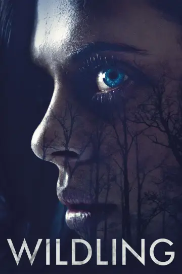 Plakat do filmu "Wildling" #695091