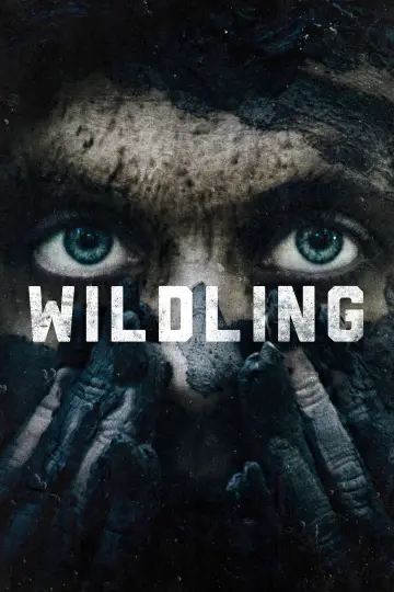 Plakat do filmu "Wildling" #695094