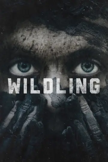 Plakat do filmu "Wildling" #695095