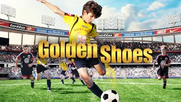 Zasłona do filmu "Golden Shoes" #731757