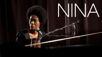 Zasłona do filmu "Nina" #1102276
