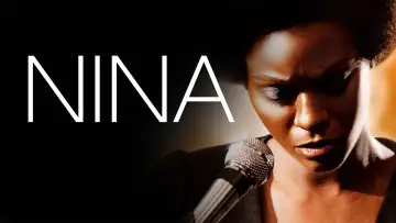 Zasłona do filmu "Nina" #1102277