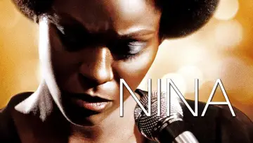 Zasłona do filmu "Nina" #1102278