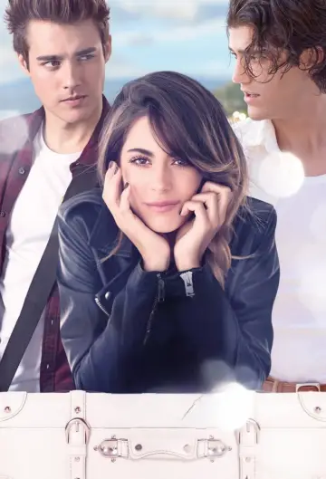 Plakat do filmu "Tini: Nowe Życie Violetty" #1583910