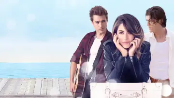 Zasłona do filmu "Tini: Nowe Życie Violetty" #222969