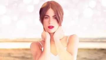 Zasłona do filmu "Tini: Nowe Życie Violetty" #222972