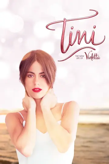 Tini: Nowe Życie Violetty