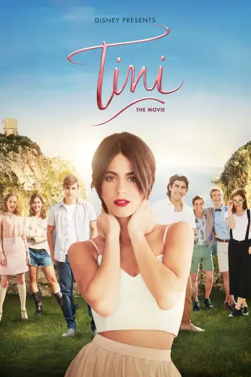 Tini: Nowe Życie Violetty