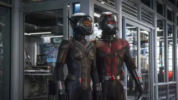 Zasłona do filmu "Ant-Man i Osa" #1178657