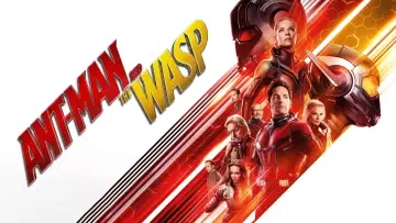 Zasłona do filmu "Ant-Man i Osa" #1206690
