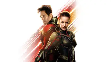 Zasłona do filmu "Ant-Man i Osa" #1857079