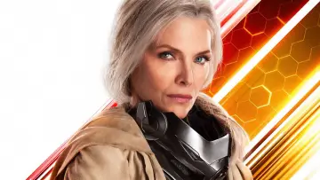 Zasłona do filmu "Ant-Man i Osa" #251483
