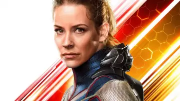 Zasłona do filmu "Ant-Man i Osa" #251484