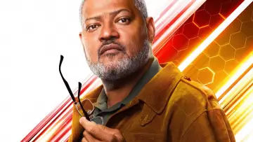 Zasłona do filmu "Ant-Man i Osa" #251486