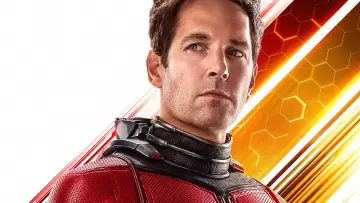 Zasłona do filmu "Ant-Man i Osa" #251488