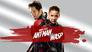 Zasłona do filmu "Ant-Man i Osa" #41924