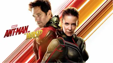 Zasłona do filmu "Ant-Man i Osa" #41926