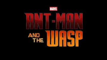 Zasłona do filmu "Ant-Man i Osa" #41929