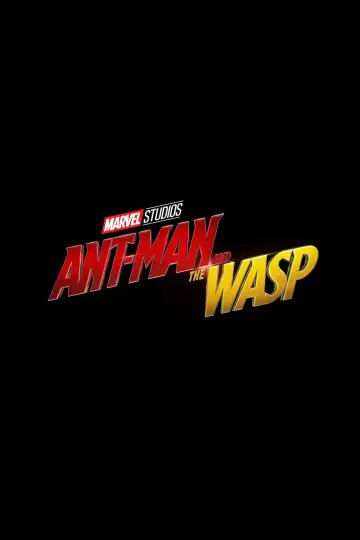 Plakat do filmu "Ant-Man i Osa" #41992