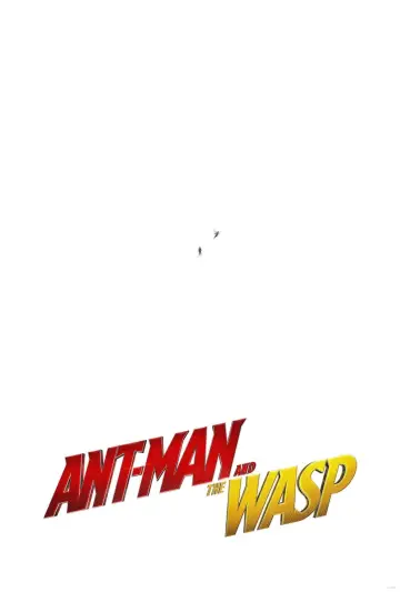Plakat do filmu "Ant-Man i Osa" #41998