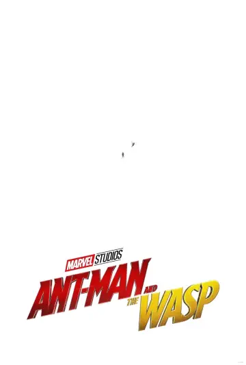 Plakat do filmu "Ant-Man i Osa" #42000