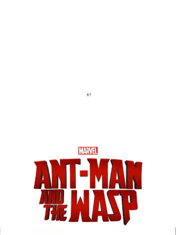 Plakat do filmu "Ant-Man i Osa" #42001