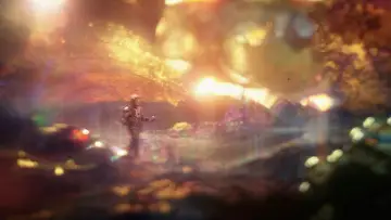 Zasłona do filmu "Ant-Man i Osa" #594805