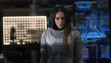 Zasłona do filmu "Ant-Man i Osa" #594810