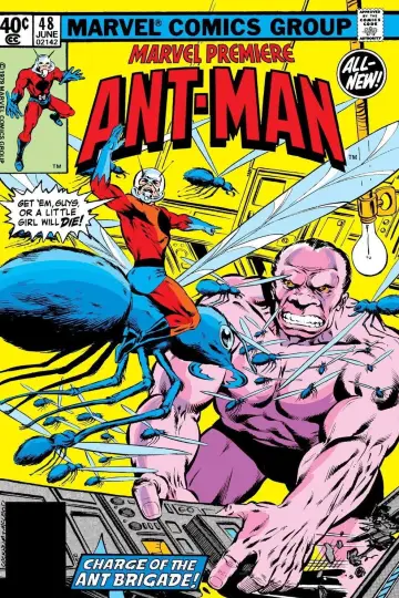 Plakat do filmu "Ant-Man i Osa" #836895