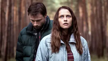 Zasłona do filmu "Syndrom Berliński" #1002556
