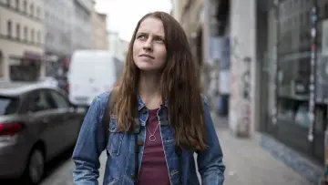 Zasłona do filmu "Syndrom Berliński" #1002562