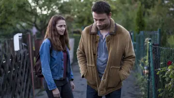 Zasłona do filmu "Syndrom Berliński" #1002563